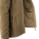 Helikon-Tex Patriot Jacket Mk 2 Hybrid Fleece Black Helikon-Tex Patriot Jacket Mk 2 Hybrid Fleece Black