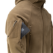Helikon-Tex Patriot Jacket Mk 2 Hybrid Fleece Black Helikon-Tex Patriot Jacket Mk 2 Hybrid Fleece Black