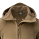 Helikon-Tex Patriot Jacket Mk 2 Hybrid Fleece Black Helikon-Tex Patriot Jacket Mk 2 Hybrid Fleece Black