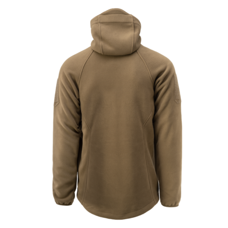 Helikon-Tex Patriot Jacket Mk 2 Hybrid Fleece Black Helikon-Tex Patriot Jacket Mk 2 Hybrid Fleece Black