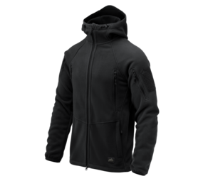 Helikon-Tex Patriot Jacket Mk 2 Hybrid Fleece Black