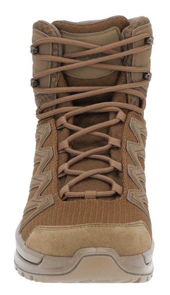 Lowa Innox Pro GTX Mid TF Boots, Coyote