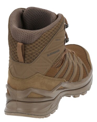 Lowa Innox Pro GTX Mid TF Boots, Coyote