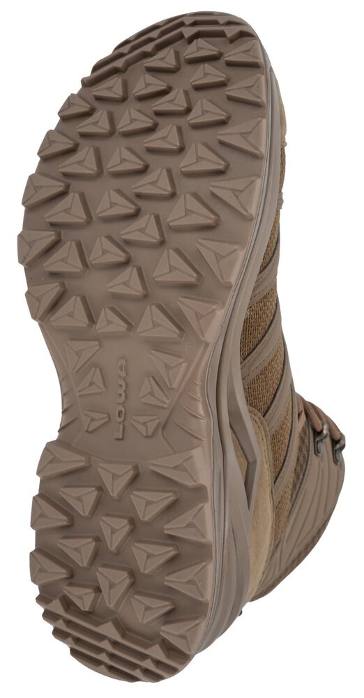 Lowa Innox Pro GTX Mid TF Boots, Coyote