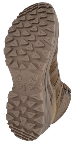 Lowa Innox Pro GTX Mid TF Boots, Coyote