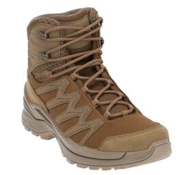 Lowa Innox Pro GTX Mid TF Boots, Coyote
