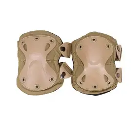 GFT Tactical Future Knee Pads Set Coyote