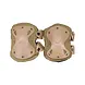 GFT Tactical Future Knee Pads Set Coyote GFT Tactical Future Knee Pads Set Coyote