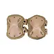 GFT Tactical Future Knee Pads Set Coyote GFT Tactical Future Knee Pads Set Coyote