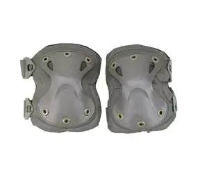 GFT Tactical Future Knee Pads Set OD Green
