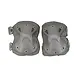 GFT Tactical Future Knee Pads Set OD Green GFT Tactical Future Knee Pads Set OD Green