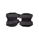 GFT Tactical Future Knee Pads Set Black GFT Tactical Future Knee Pads Set Black