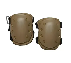 GFT Tactical Set of Knee Pads Coyote