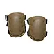 GFT Tactical Set of Knee Pads Coyote GFT Tactical Set of Knee Pads Coyote