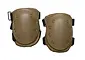 Set of Knee Pads Coyote Set of Knee Pads Coyote