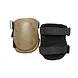 GFT Tactical Set of Knee Pads Coyote GFT Tactical Set of Knee Pads Coyote