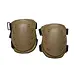 GFT Tactical Set of Knee Pads Coyote GFT Tactical Set of Knee Pads Coyote