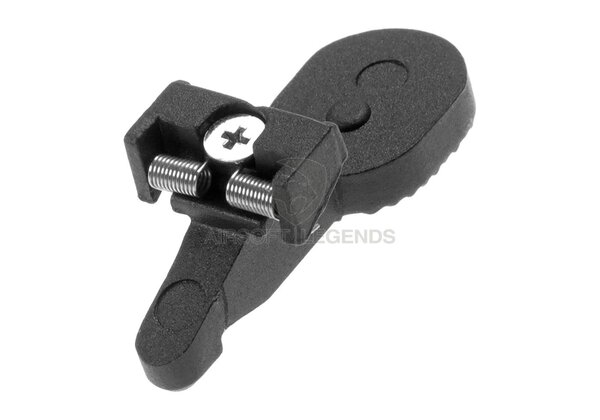 Krytac Trident Bolt Stop Assembly Krytac Trident Bolt Stop Assembly