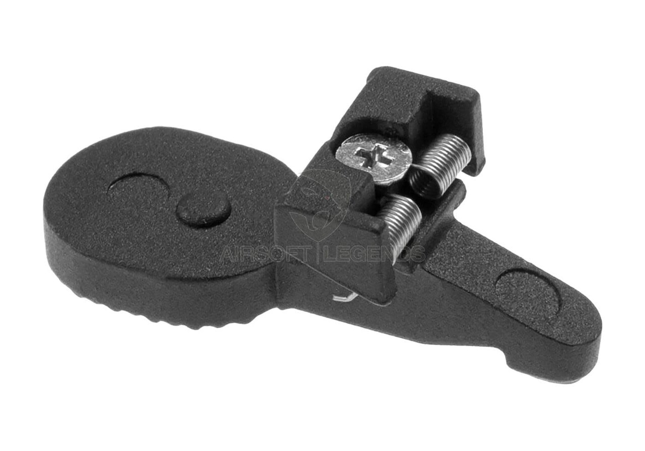 Krytac Trident Bolt Stop Assembly Krytac Trident Bolt Stop Assembly