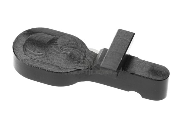 Retro Arms CNC Bolt Catch AR15 A Retro Arms CNC Bolt Catch AR15 A