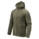 Helikon-Tex Patriot Jacket Mk 2 Hybrid Fleece OD Green Helikon-Tex Patriot Jacket Mk 2 Hybrid Fleece OD Green
