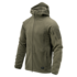 Patriot Jacket Mk 2 Hybrid Fleece OD Green Patriot Jacket Mk 2 Hybrid Fleece OD Green