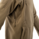 Helikon-Tex Patriot Jacket Mk 2 Hybrid Fleece Coyote Helikon-Tex Patriot Jacket Mk 2 Hybrid Fleece Coyote