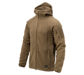 Helikon-Tex Patriot Jacket Mk 2 Hybrid Fleece Coyote
