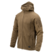 Helikon-Tex Patriot Jacket Mk 2 Hybrid Fleece Coyote Helikon-Tex Patriot Jacket Mk 2 Hybrid Fleece Coyote