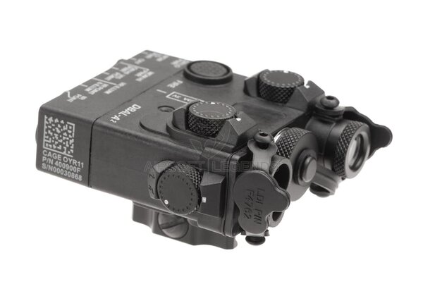 WADSN DBAL-A2 Illuminator / Laser Module Green + IR Black WADSN DBAL-A2 Illuminator / Laser Module Green + IR Black