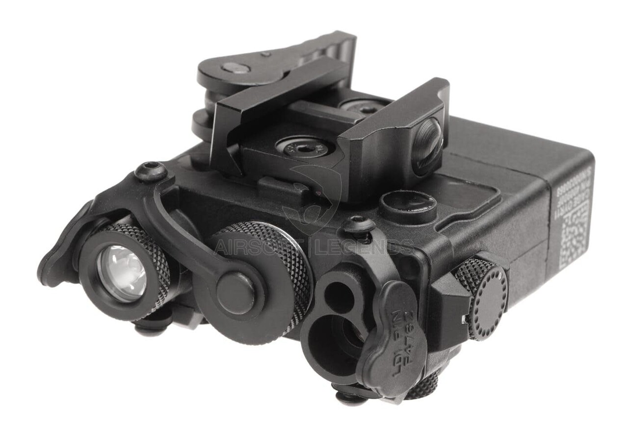 WADSN DBAL-A2 Illuminator / Laser Module Green + IR Black WADSN DBAL-A2 Illuminator / Laser Module Green + IR Black