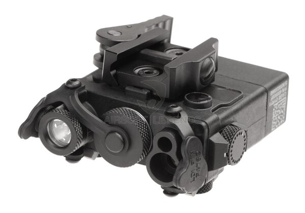 WADSN DBAL-A2 Illuminator / Laser Module Green + IR Black WADSN DBAL-A2 Illuminator / Laser Module Green + IR Black