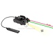 WADSN DBAL-A2 Illuminator / Laser Module Green + IR Black WADSN DBAL-A2 Illuminator / Laser Module Green + IR Black