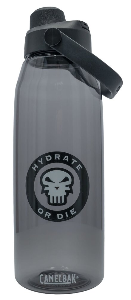 Camelbak Thrive Chug (1.5-litre water bottle) Camelbak Thrive Chug (1.5-litre water bottle)
