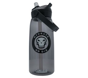 Camelbak Thrive Flip Straw (1000ml water bottle)