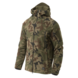 Helikon-Tex Patriot Jacket Mk 2 Hybrid Fleece PL Woodland Helikon-Tex Patriot Jacket Mk 2 Hybrid Fleece PL Woodland