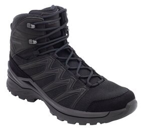 Lowa Innox Pro GTX Mid TF Boots, Black