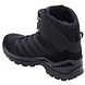 Lowa Innox Pro GTX Mid TF Boots, Black