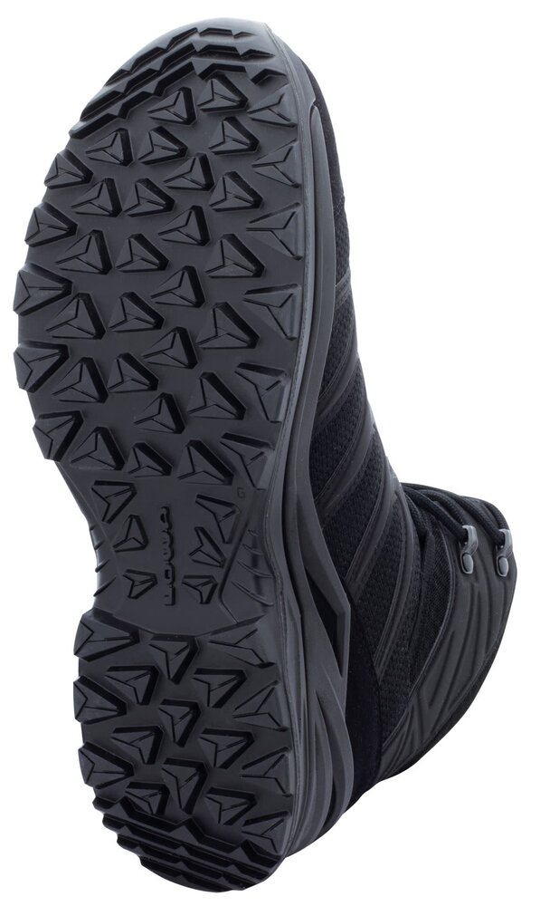 Lowa Innox Pro GTX Mid TF Boots, Black