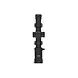 VictOptics 1-6x24 LPVO SFP Scope With One-Piece Picatinny AR Mount (Extreme High) VictOptics 1-6x24 LPVO SFP Scope With One-Piece Picatinny AR Mount (Extreme High)