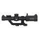 VictOptics 1-6x24 LPVO SFP Scope With One-Piece Picatinny AR Mount (Extreme High) VictOptics 1-6x24 LPVO SFP Scope With One-Piece Picatinny AR Mount (Extreme High)