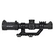 VictOptics 1-6x24 LPVO SFP Scope With One-Piece Picatinny AR Mount (Extreme High) VictOptics 1-6x24 LPVO SFP Scope With One-Piece Picatinny AR Mount (Extreme High)