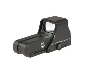 THO Red Dot Sight black