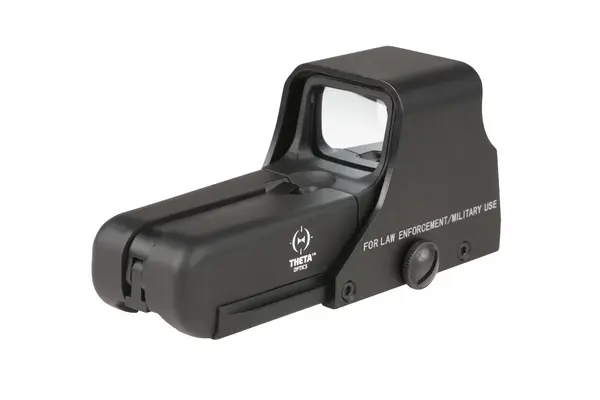 THO Red Dot Sight black