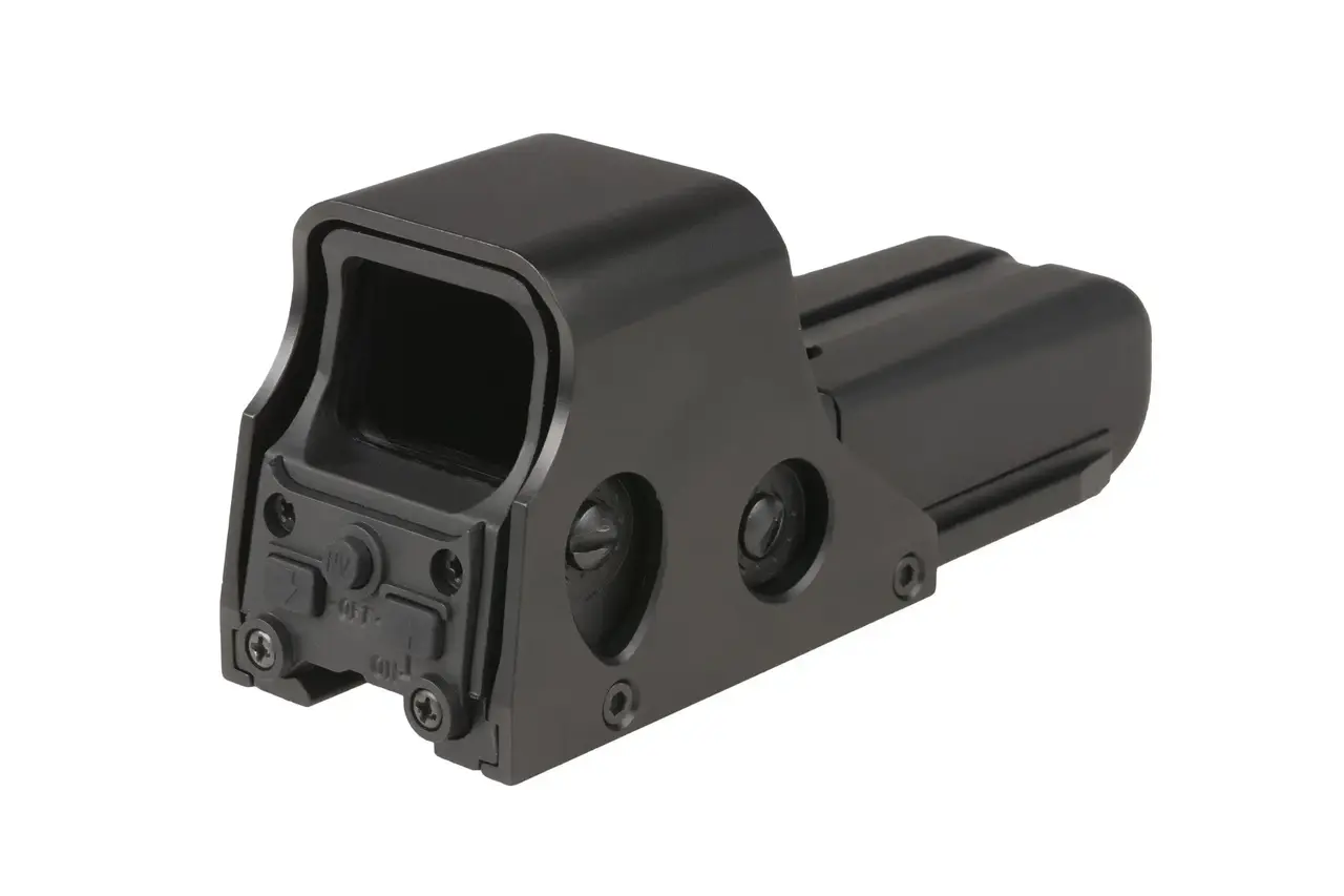 THO Red Dot Sight black