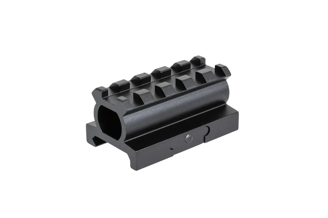 Specna Arms CORE™ 19mm Long Optics Mount Specna Arms CORE™ 19mm Long Optics Mount