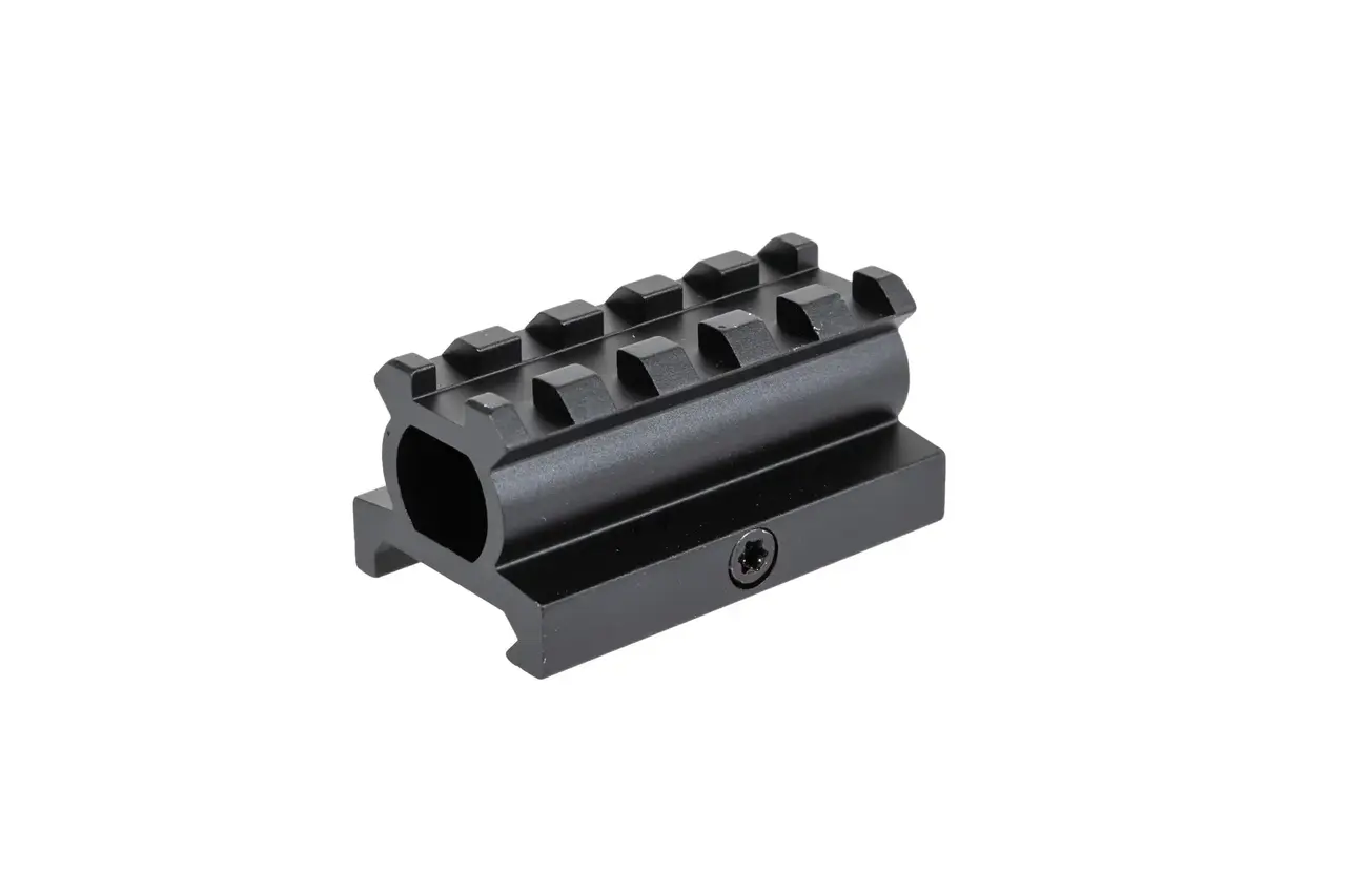 Specna Arms CORE™ 19mm Long Optics Mount Specna Arms CORE™ 19mm Long Optics Mount