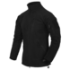 Helikon-Tex ALPHA TACTICAL Jacket Grid Fleece Black Helikon-Tex ALPHA TACTICAL Jacket Grid Fleece Black
