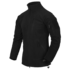 ALPHA TACTICAL Jacket Grid Fleece Black ALPHA TACTICAL Jacket Grid Fleece Black