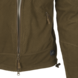 Helikon-Tex ALPHA TACTICAL Jacket Grid Fleece OD Green